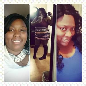 Meet your Posher, Brittney